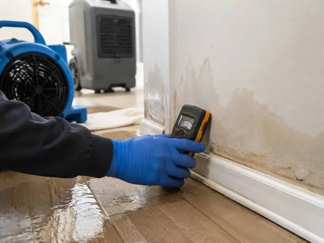 24/7 Water damage restoration services in Village of Waukesha, WI - Rapid flood cleanup and mitigation